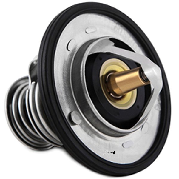 Mishimoto 14年-15年 スバル WRX レーシング サーモスタット misMMTS-WRX-15 WO店の通販は