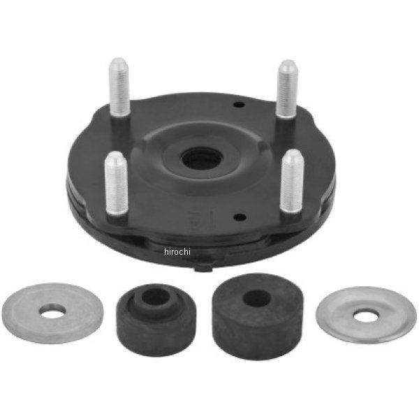 KYB ショック ストラットマウント フロント トヨタ セコイア w/o Auto Leveling 08年-14年 / タンドラ 07-15 KYBSM5737 WO店