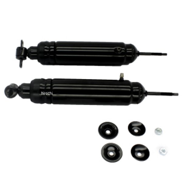 KYB ショック Self Leveling リア ビュイック LeSabre 00年-05年 ビュイック Lucerne 2006-09 ビュイック Park Avenue KYBSR1002 WO店