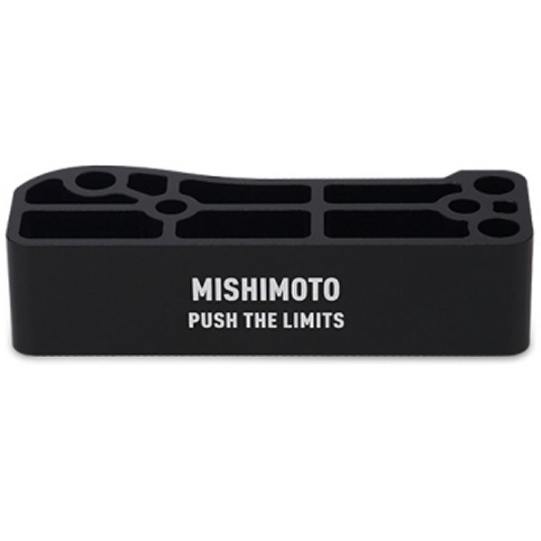 Mishimoto 16年以降 フォード Focus Gas ペダル スペーサー misMMGP-RS-16BK WO店の通販は