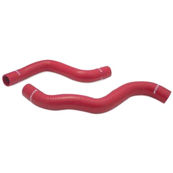 Mishimoto 三菱 EVO 9 シリコンホースキット 赤 MISMMHOSE-EVO-9RD WO店