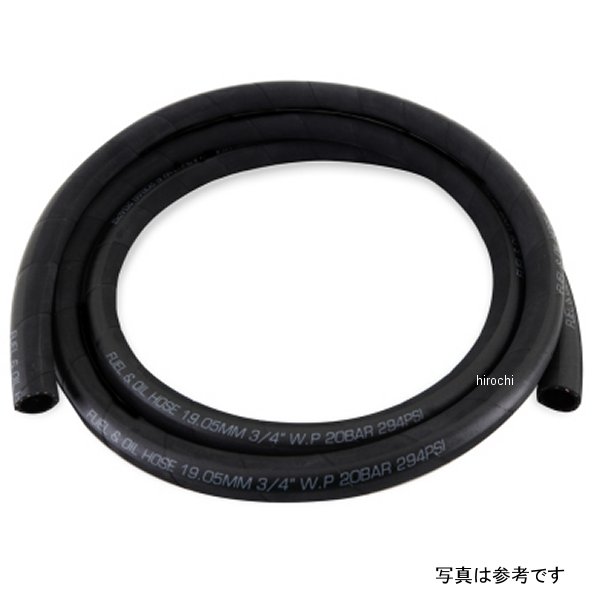 Mishimoto プッシュロックホース -12AN, 120in Length 黒 misMMHOSE-PL-12-120 WO店の通販は