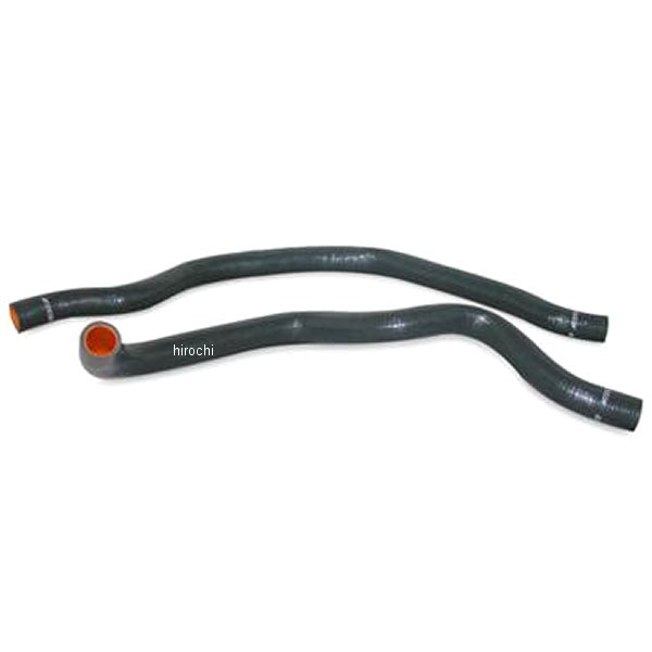 Mishimoto 00年-09年 ホンダ S2000 シリコンホースキット 黒 MISMMHOSE-S2K-00BK WO店