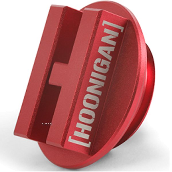 Mishimoto スバル Hoonigan オイルフィラーキャップ 赤 misMMOFC-SUB-HOONRD WO店の通販は
