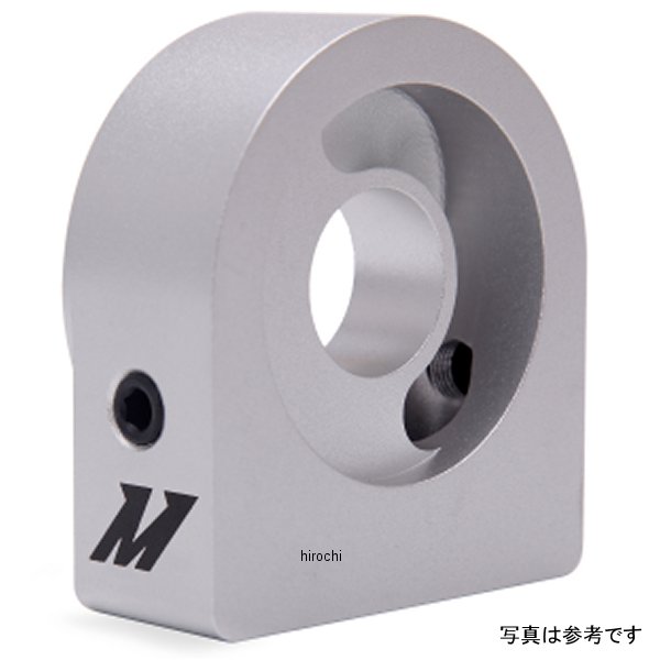 Mishimoto M22 オイルサンドイッチプレート MISMMOP-SPM22 WO店