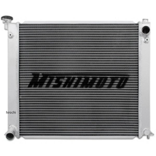 Mishimoto 90年-96年 日産 300ZX ターボ マニュアル アルミラジエーター MISMMRAD-300ZX-90T WO店