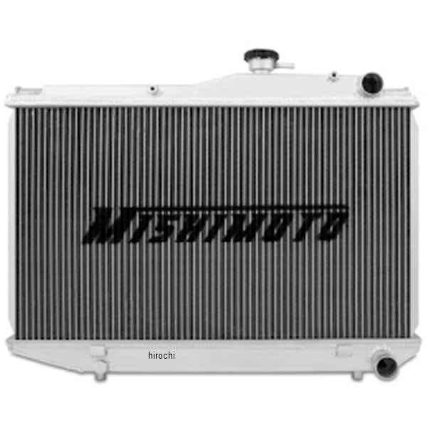Mishimoto 83年-87年 トヨタ カローラ マニュアル アルミラジエーター MISMMRAD-AE86-83 WO店 53,357円