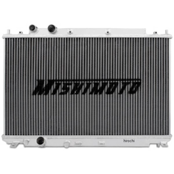 Mishimoto 06年以降 ホンダ シビック SI マニュアル アルミラジエーター MISMMRAD-CIV-06SI WO店 50,501円