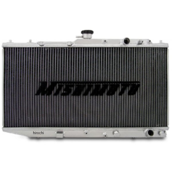 Mishimoto 88年-91年 ホンダ CRX マニュアル アルミラジエーター MISMMRAD-CRX-88 WO店