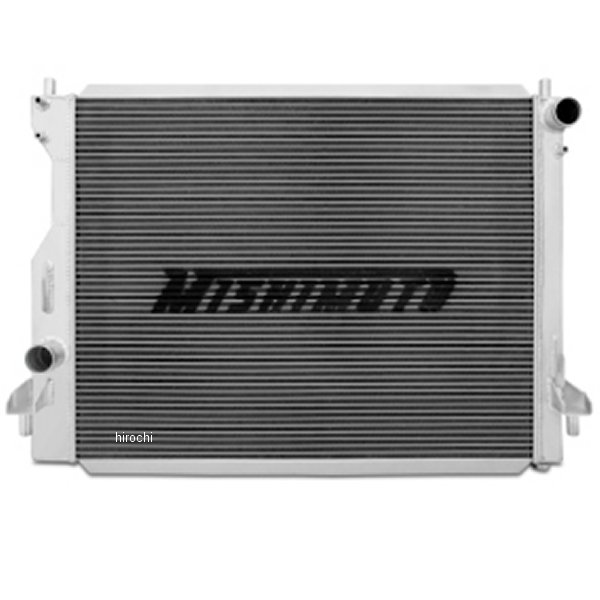 Mishimoto 05年以降 フォード マスタング マニュアル アルミラジエーター MISMMRAD-MUS-05 WO店