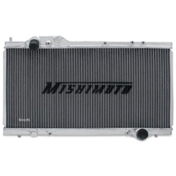 Mishimoto 90年-05年 Acura NSX マニュアル アルミラジエーター MISMMRAD-NSX-90 WO店