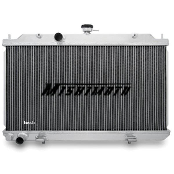 Mishimoto アルミラジエーター 02年-06年 日産 セントラ SE-R マニュアル misMMRAD-SEN-00 WO店の通販は