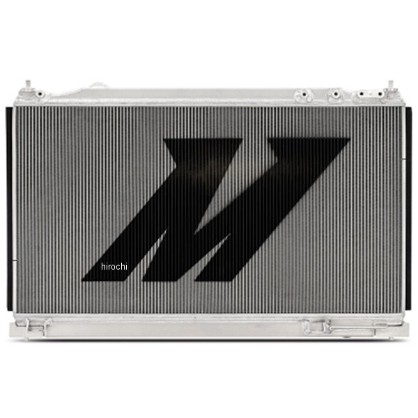 Mishimoto 23年以降 日産 Z パフォーマンス アルミラジエーター MISMMRAD-Z-23 WO店