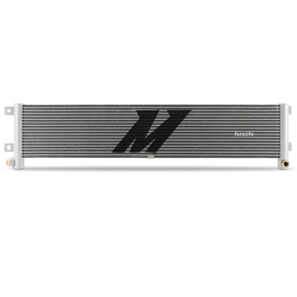 Mishimoto 19年以降 Ram 6.7L カミンズ トランスミッション クーラー MISMMTC-RAM-19 WO店