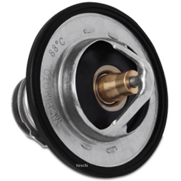 Mishimoto 00年-09年 ホンダ S2000 68 Degree レーシング サーモスタット MISMMTS-S2K-00L WO店