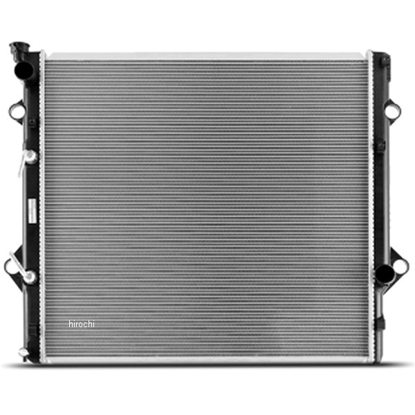 Mishimoto レクサス GX460 リプレースメント ラジエーター 10年-19年