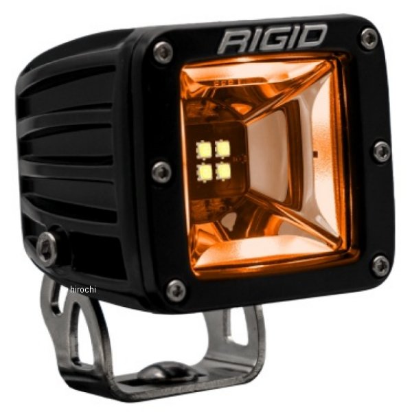 Rigid Industries Radiance+ Scene RGBW Surface マウント ペア RIG682053 WO店