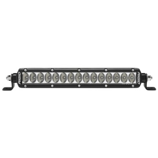 Rigid Industries 10in SR2-シリーズ Drive RIG910613 WO店