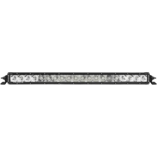 Rigid Industries 20in SR-シリーズ PRO Spot/Flood Combo RIG920314 WO店