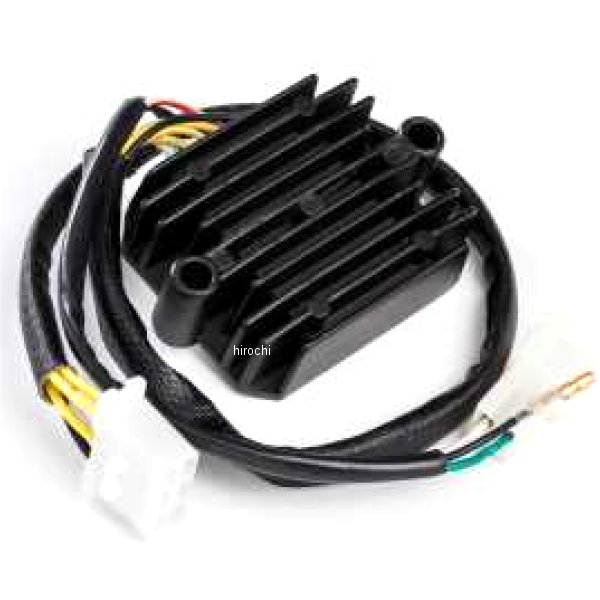 Rick's Motorsport OEM Style ホンダ レクチファイア-レギュレーター rme10-102 WO店