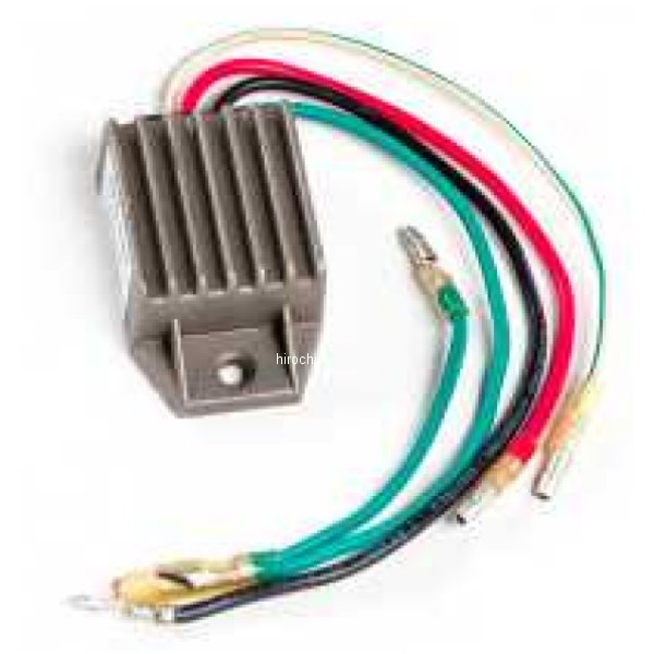 Rick's Motorsport OEM PWC レクチファイア-レギュレーター RME10-W008 WO店