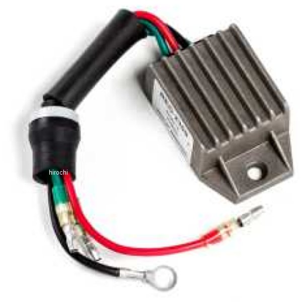 Rick's Motorsport OEM PWC レクチファイア-レギュレーター RME10-W009 WO店