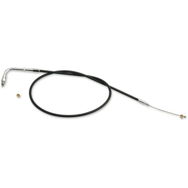 S&amp;Sサイクル S&amp;S Cycle スロットルケーブル 36インチ オープンサイド SSC19-0432 WO店
