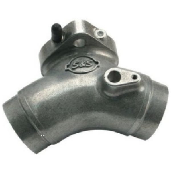 S&Sサイクル S&S Cycle インテークマニホールド Gシリーズ ssc16-2588