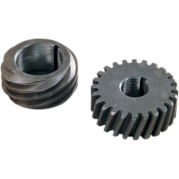 S&amp;Sサイクル S&amp;S Cycle ギア ピニオン オイルポンプ ドライブ OEM:26345-73 SSC33-4230 WO店