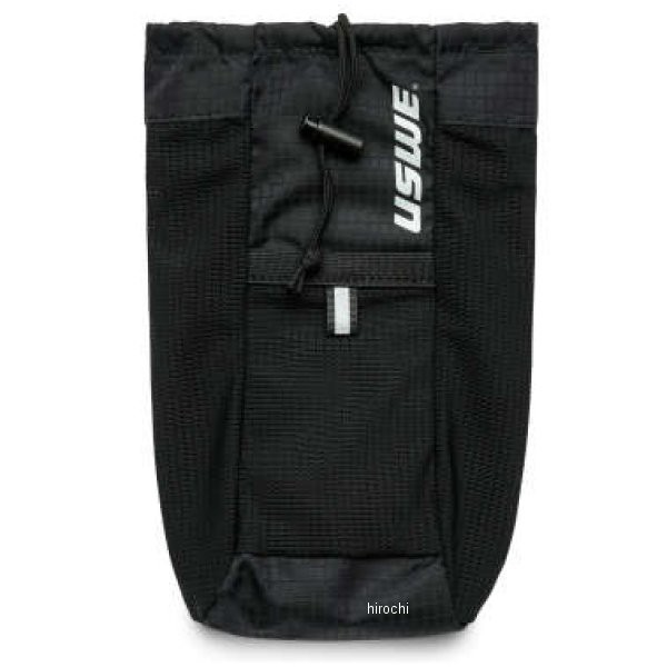 USWE Chest Pocket NDM 2 (Click On/17.5 x 9.5in.) ブラック usw101233 WO店の通販は