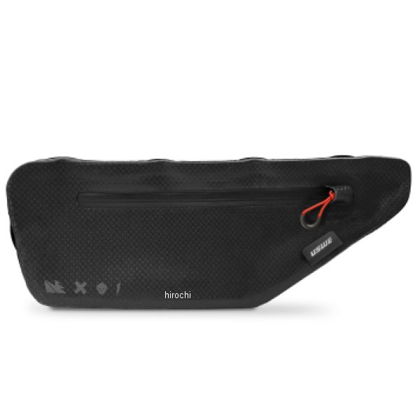 USWE フレームバッグ (Small) ブラック usw200064001 WO店の通販は 23,540円