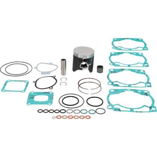 Vertex ピストン 18年-22年 KTM 300 EXC TPI 300cc トップエンド ピストンキット VEPVTK24244A WO店