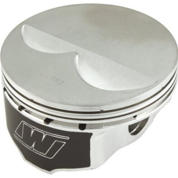 ワイセコ Wiseco Chevy LS シリーズ -2.8cc Dome 4.130インチ ボア ピストンキット wisk463x130 WO店