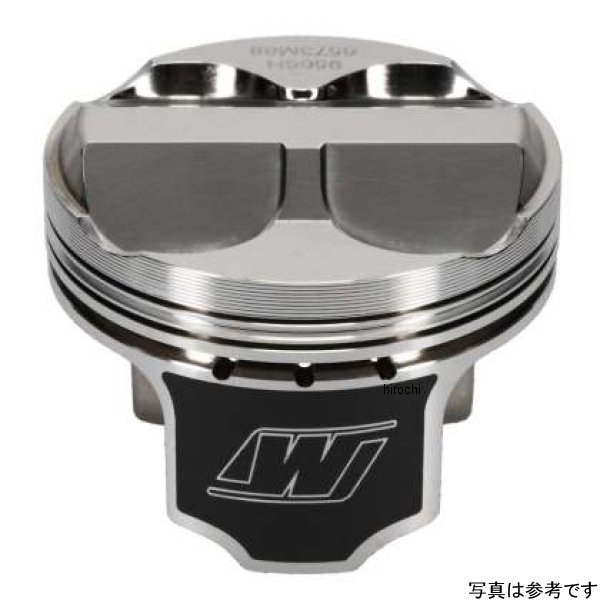 ワイセコ Wiseco トヨタ ターボ -14.8cc 1.338 X 86.5 ピストンキット WISK550M865AP WO店