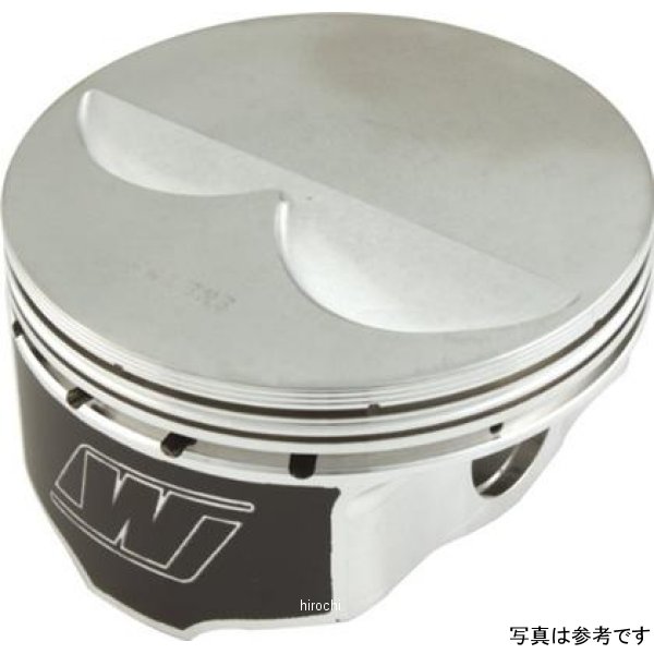 ワイセコ Wiseco ニッサン 04 350Z VQ35 4v Dished -10cc 95.5 ピストン Shelf Stock Kit WISK605M955AP WO店 123,518円