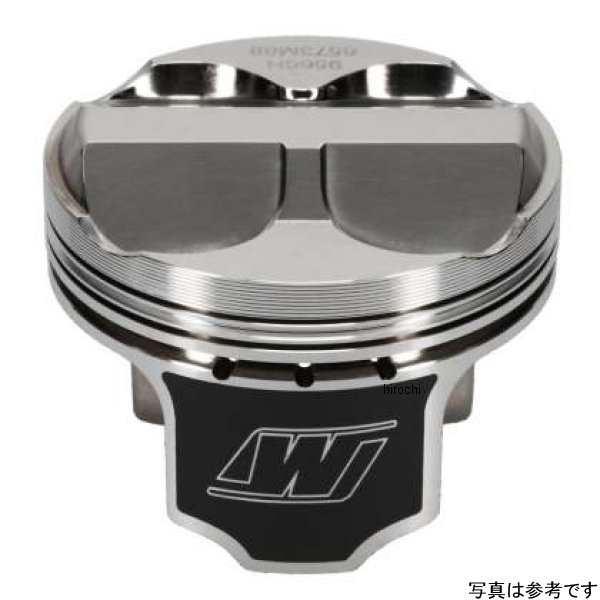 ワイセコ Wiseco ミツビシ 4G64 w/4G63 Heads 10.5:1 E85 ピストンキット wisK656M85AP WO店の通販は