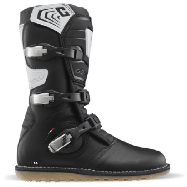 Gaerne Balance Pro Tech ブーツ ブラック サイズ:11 GAR2524-001-11 WO店