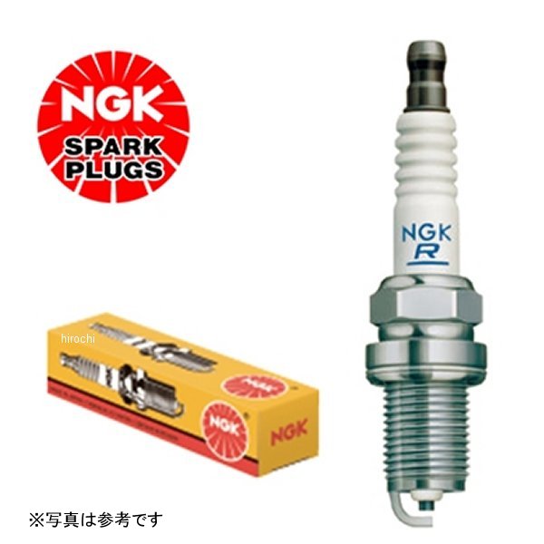 NGK Copper Core スパークプラグ 10個入り BR6S ngk3522 WO店の通販は 5,139円