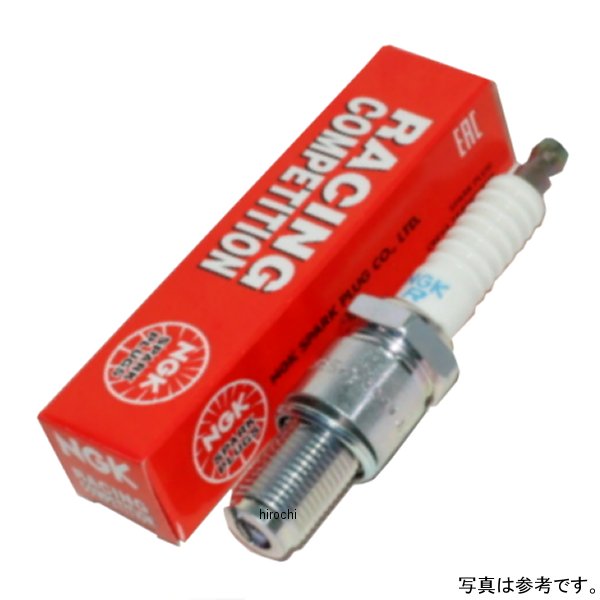 NGK Laser Iridium Leading スパークプラグ 4個入り RE7C-L ngk6700 WO店の通販は