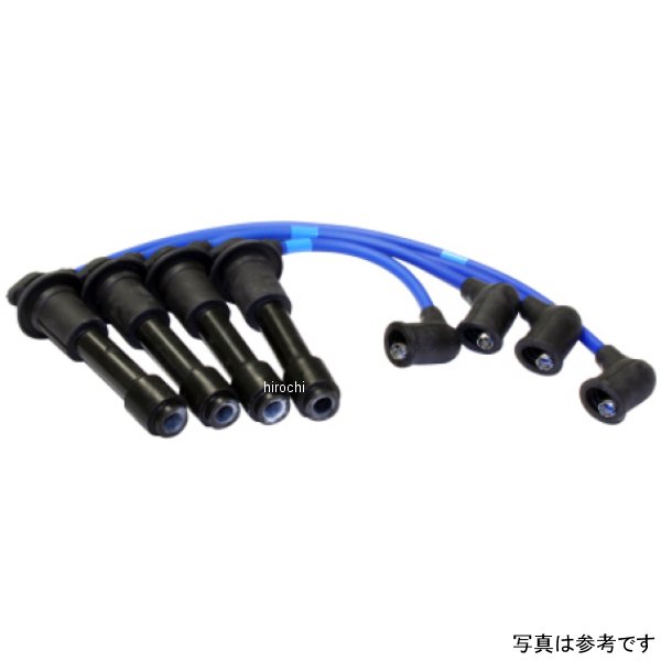 NGK ホンダ プレリュード 93年-01年 スパークプラグワイヤーセット ngk8019 WO店