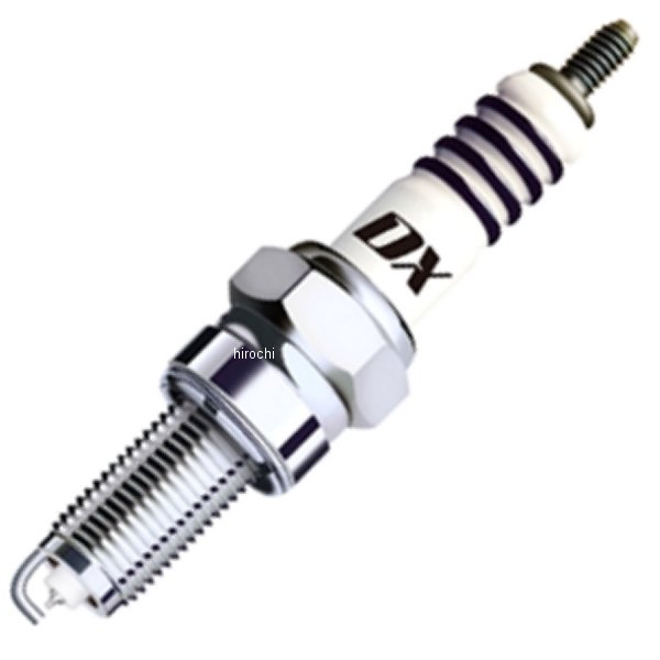 NGK Iridium/Platinum スパークプラグ 4個入り DILKR8B6 NGK91448 WO店
