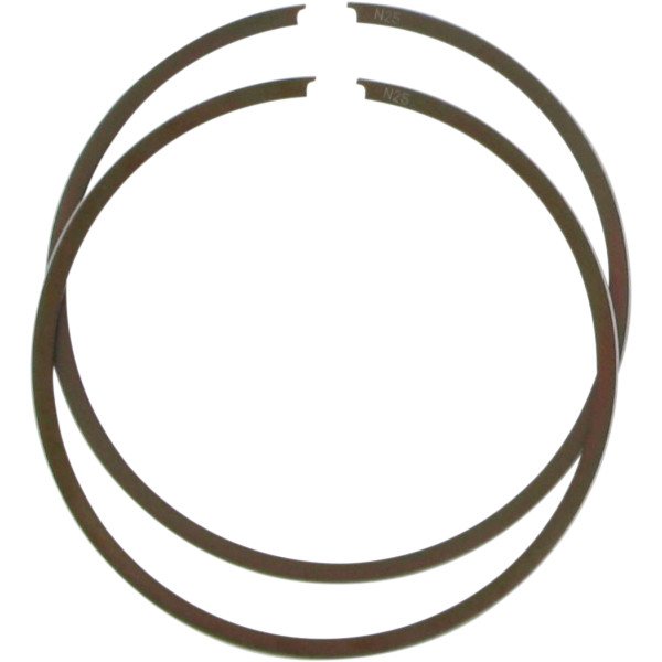 ワイセコ Wiseco 56.75mm リングセット WIS2234CD WO店