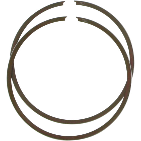 ワイセコ Wiseco 67.40mm リングセット WIS2652CD WO店