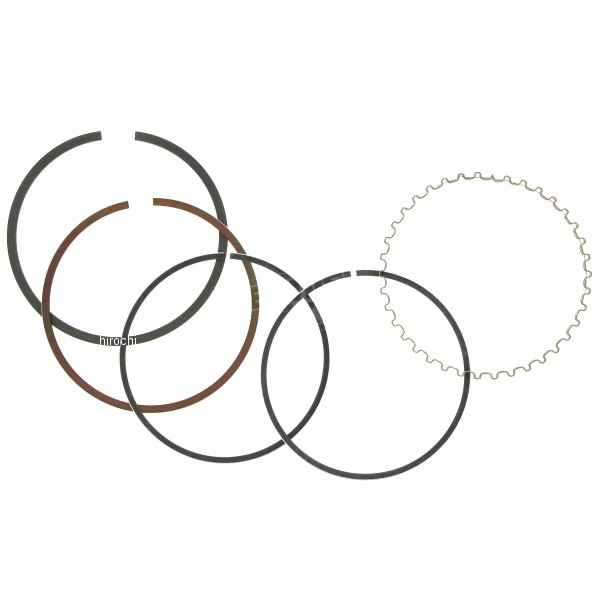 ワイセコ Wiseco 95.00mm リングセット wis3740XH WO店の通販は