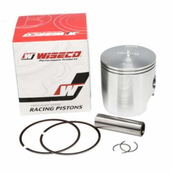 ワイセコ Wiseco 03年-15年 CanAm 400/800 Outlander 12.5:1CR ピストン WIS40031M09200 WO店