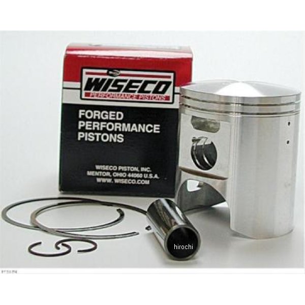 ワイセコ Wiseco 93-00 ヤマハ YZ80 ProLite 1929CS ピストンキット WIS646M04900 WO店