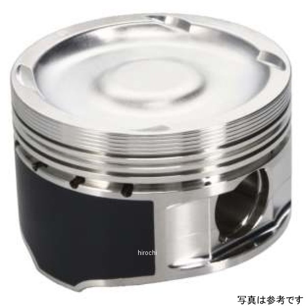 ワイセコ Wiseco トヨタ 2JZGTE 3.0L 86.5mm +.5mm オーバーサイズ ボア 33.98 Comp Ht Asymmetric Skirt ピストン Set WISK678M865AP WO店