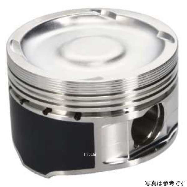 ワイセコ Wiseco Volvo S60R B5254 -13cc Dish 1.2008x3.2874 (83.5mm) カスタム ピストン SPECIAL ORDER wisKE227M835 WO店の通販は