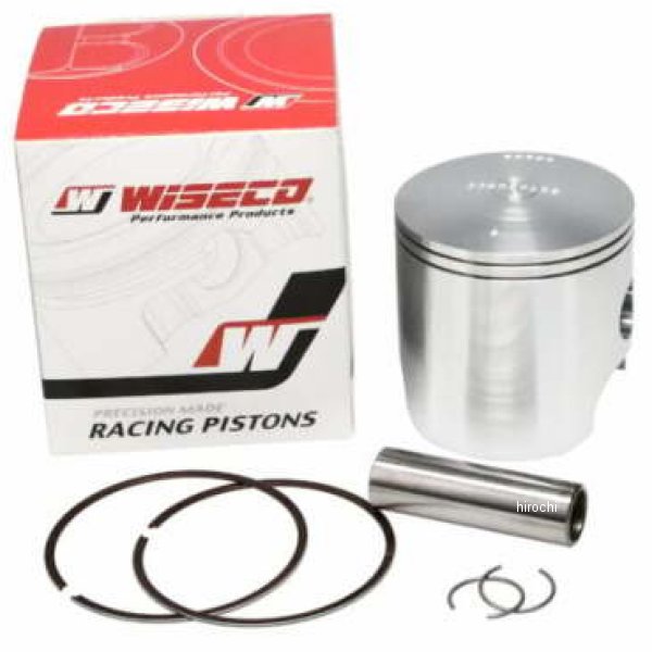ワイセコ Wiseco 85-05 カワサキ KSF250 Mojave 11.5:1 (4418M) ピストン wisPK1747 WO店 30,175円