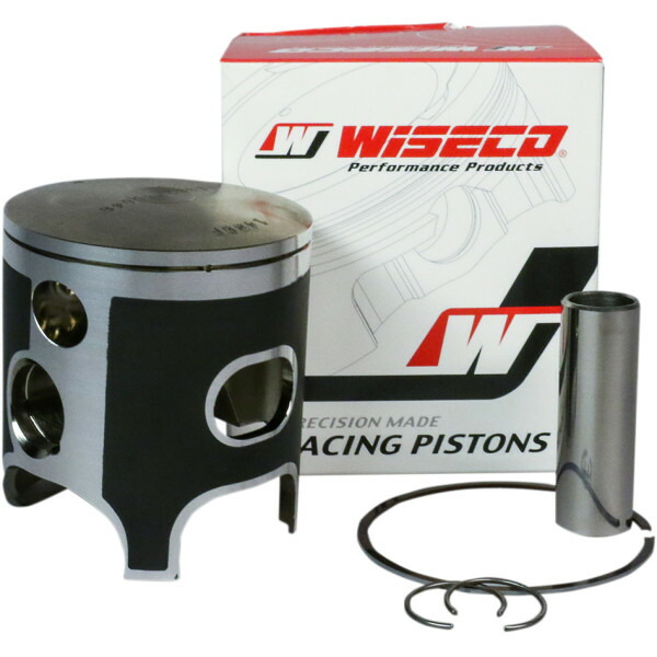 ワイセコ Wiseco 04年-07年 ホンダ CR125R Racers Elite 2244CS ピストン WISRE922M05700 WO店